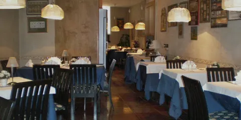 Ristorante Patelli