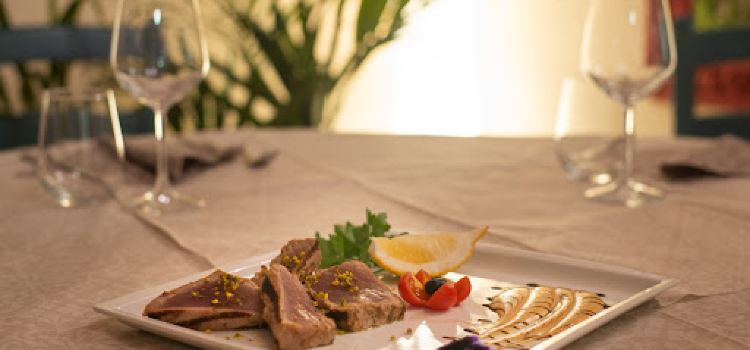 Trattoria La Tortuga di Giovanni