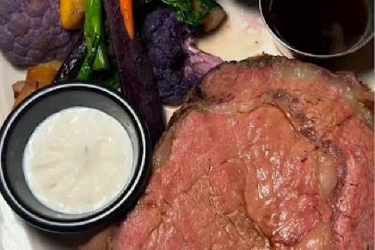 Butcher Shop Steakhouse - San Diego