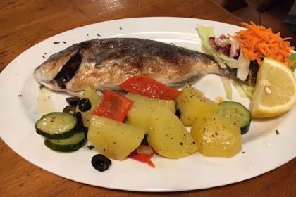 Antica Badia Ristorante Pizzeria