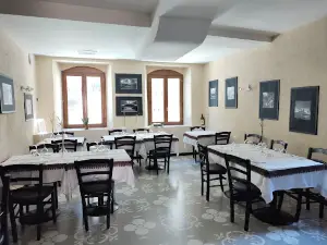 Trattoria la Motta
