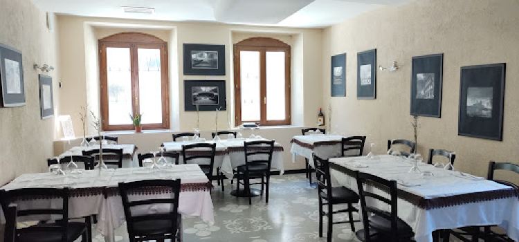 Trattoria La Motta