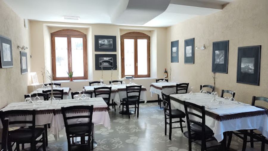 Trattoria La Motta