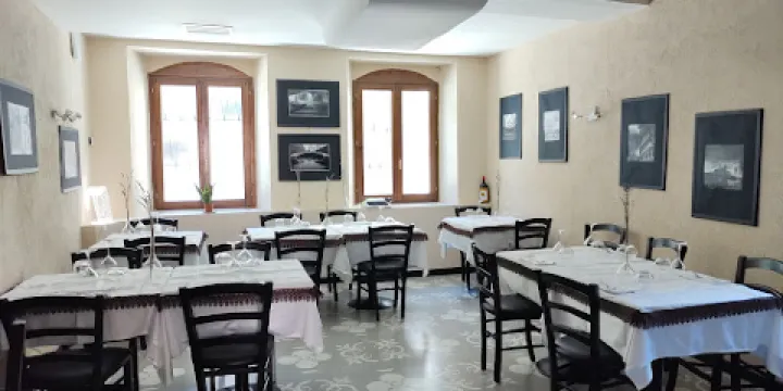 Trattoria La Motta