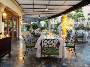 La Casona