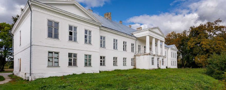 Aaspere Manor
