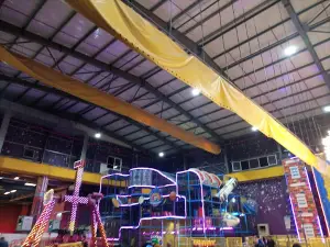 Galaxy Park