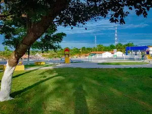 Parque Ecológico