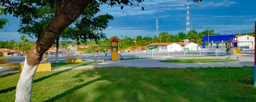 Parque Ecológico