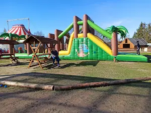 Alpaka Ranch Ruhner Berge