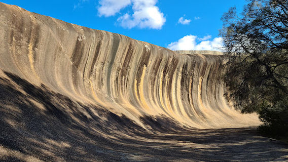 Wave Rock Wildlife Park
