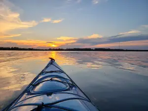 Lucien Lake Regional Park