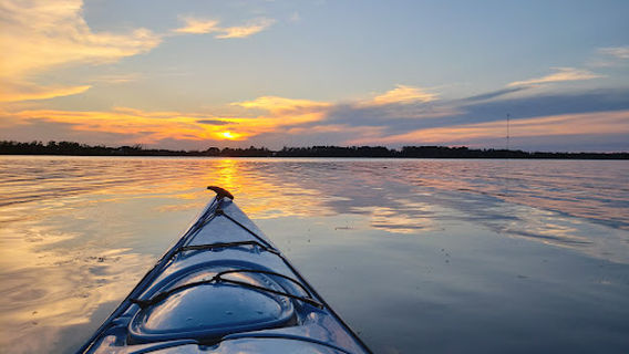 Lucien Lake Regional Park