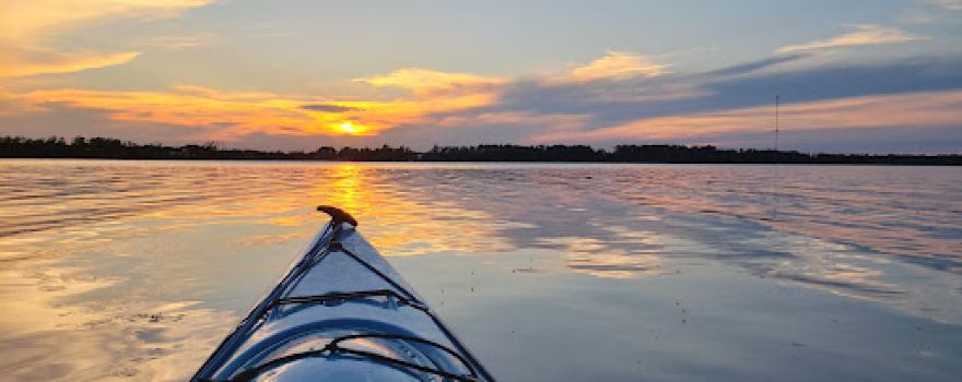 Lucien Lake Regional Park