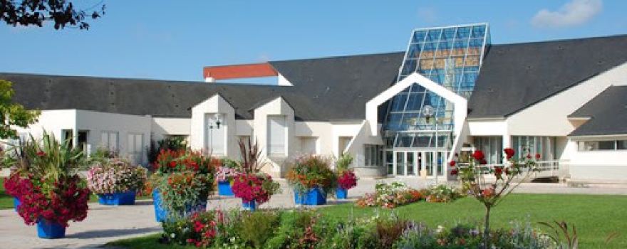 Espace Béraire