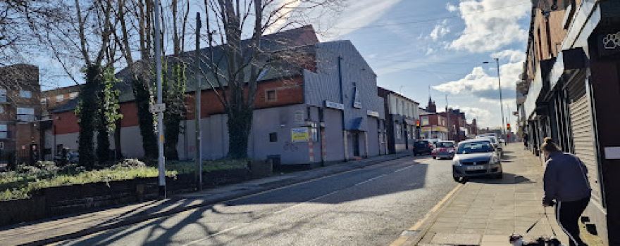 Pyramid Snooker Club