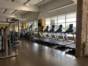 Anytime Fitness