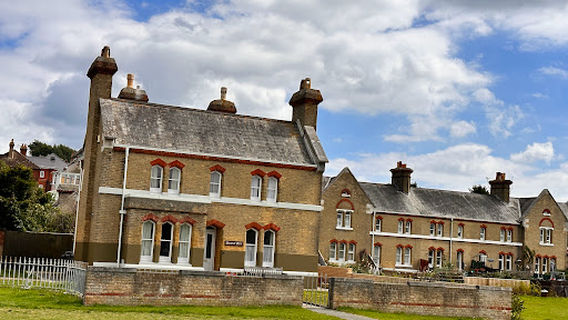 East Cowes