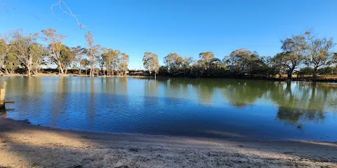 SANDY POINT RESERVE
