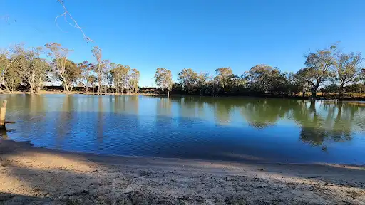 Sandy Point Beach Reserve