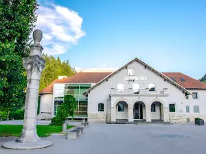 Javni kulturni zavod narodni dom Mežica
