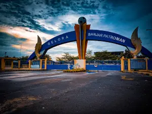 Sport Center