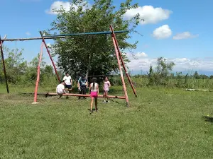 COMPLEJO TWISTER