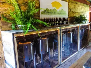 Boquete Brewing Company