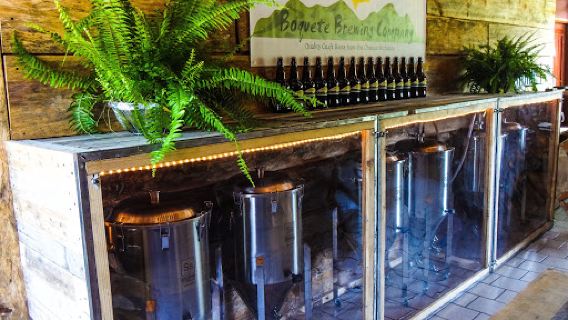 Boquete Brewing Company
