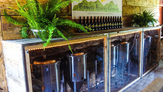 Boquete Brewing Company