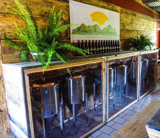 Boquete Brewing Company