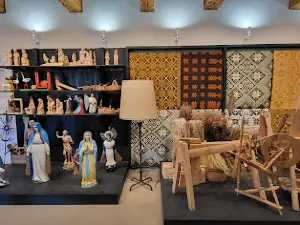 Jonava Region Museum & Tourist info center