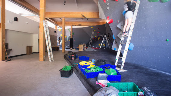Boulderhouse Climbing Langford