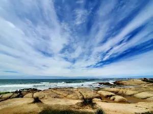 Playa del Rivero