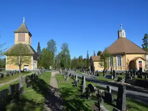 Juupajoki Church