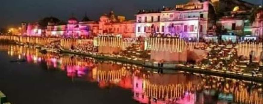 Ram Janki Mandir