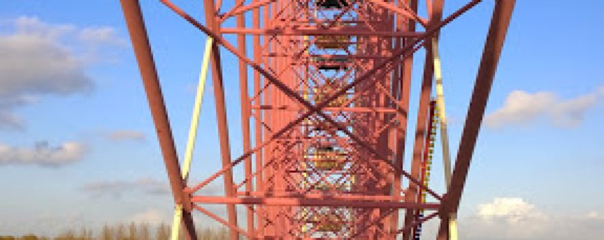 The Great Wheel