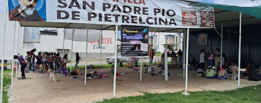 coto 14 Park