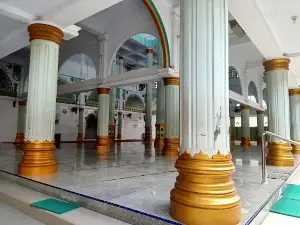 MEUNASAH KOTA BIREUEN