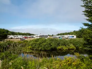 Thousand Trails Oceana