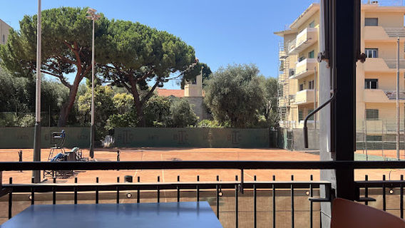 Bordighera Lawn Tennis Club 1878