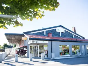 Frillesås Lantmän