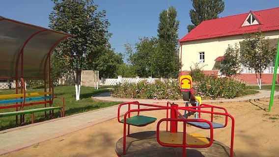 Parc Molovata Nouă
