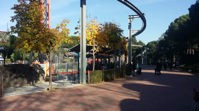 The Walking Dead Experience