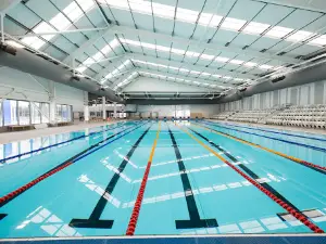 Gippsland Regional Aquatic Centre