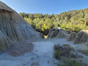 Caprock Coulee Trail