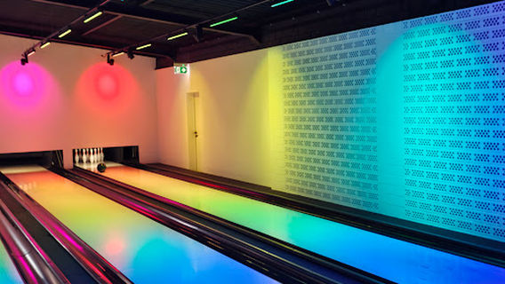 Sportcentrum Berghausen