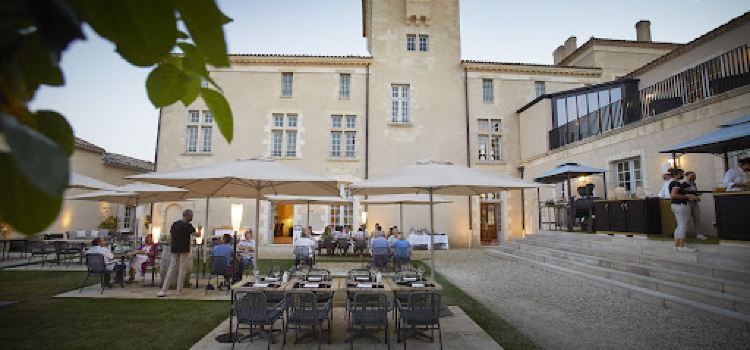 La Terrasse de Lafaurie