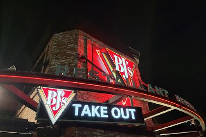 BJ's Restaurant & Brewhouse