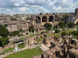 Palatine Hill